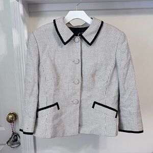 FINAL PRICE Isabella De Marco Chic Blazer